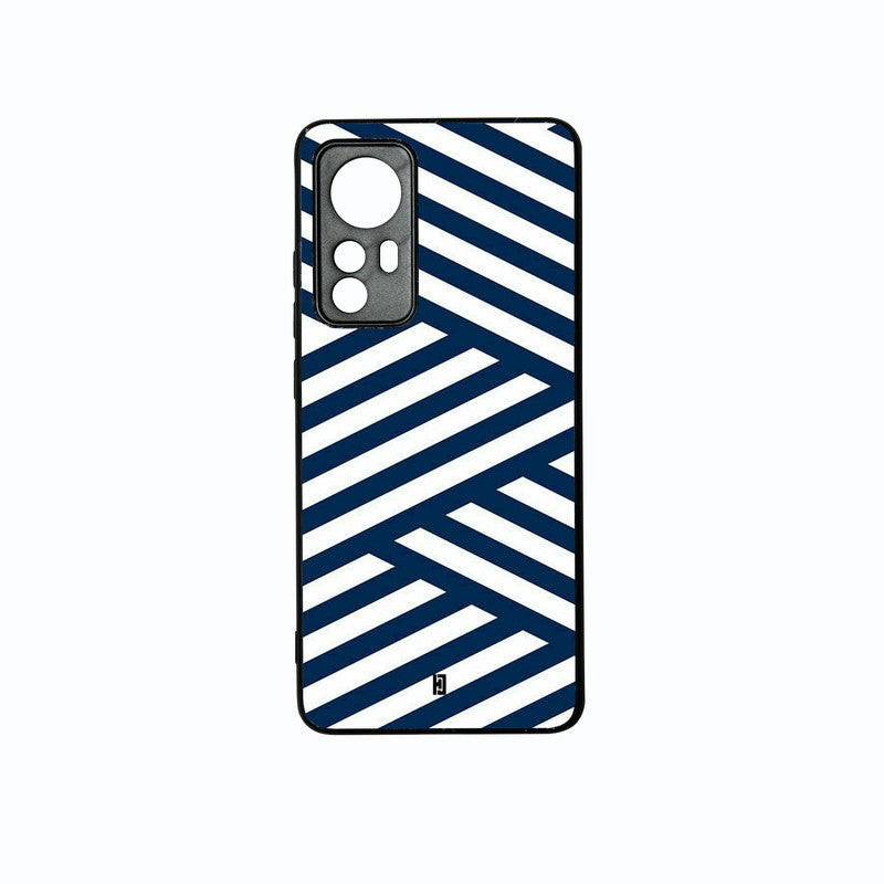 Funda Xiaomi MI 12 Pro  Azure