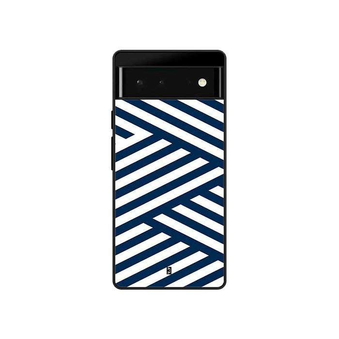 Funda Google Pixel 6 Azure