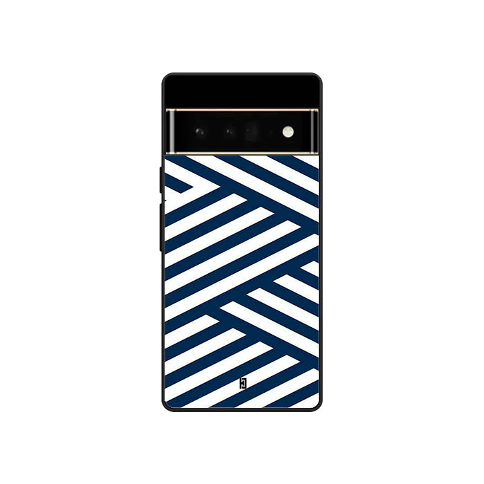 Funda Google Pixel 6 Pro Azure