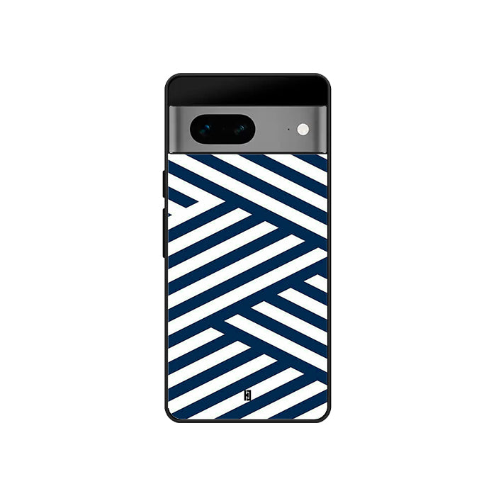 Funda Google Pixel 7 Azure