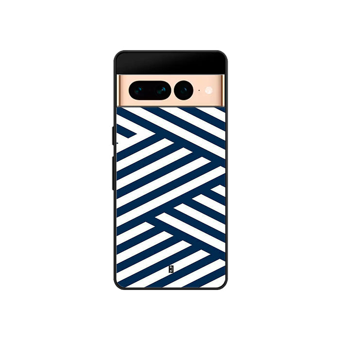 Funda Google Pixel 7 Pro Azure