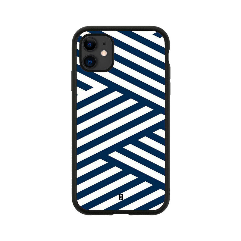 Funda iPhone 11 Azure