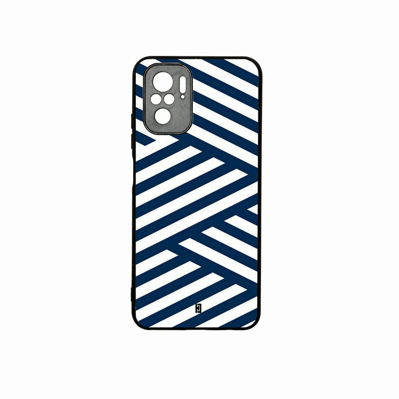 Funda Redmi Note 10  Azure