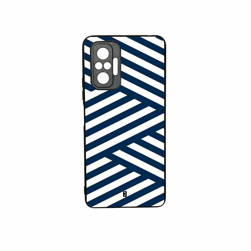 Funda Redmi Note 10 Pro Azure