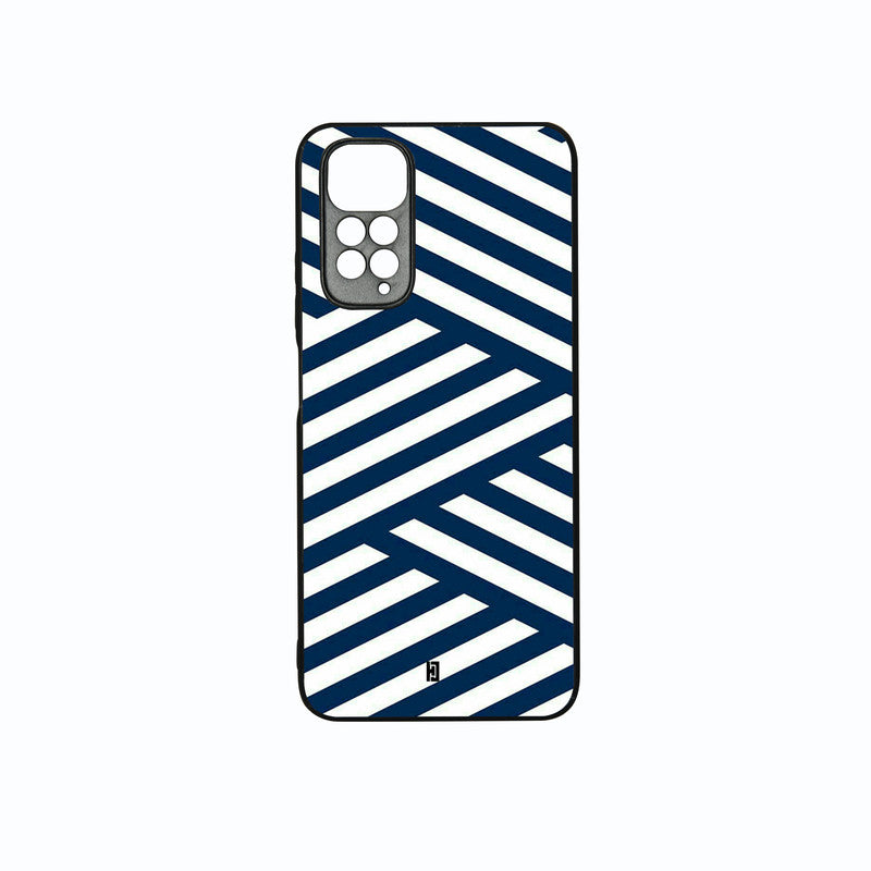 Funda Redmi Note 11 5G Azure