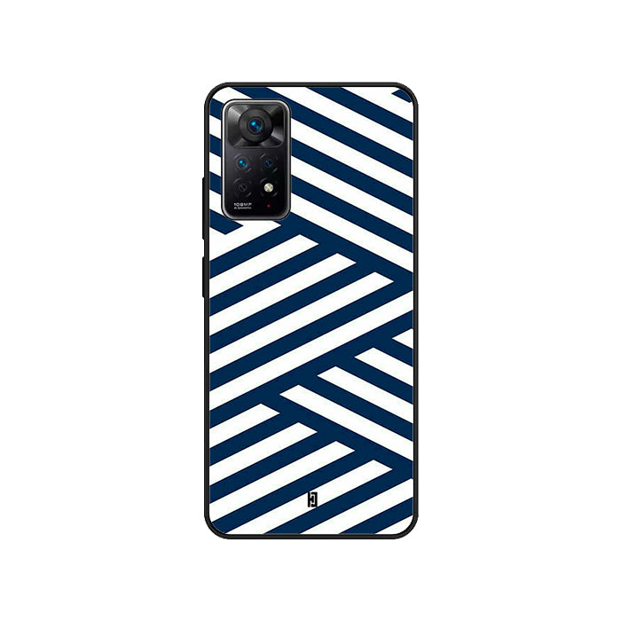 Funda Redmi Note 11 Pro Azure