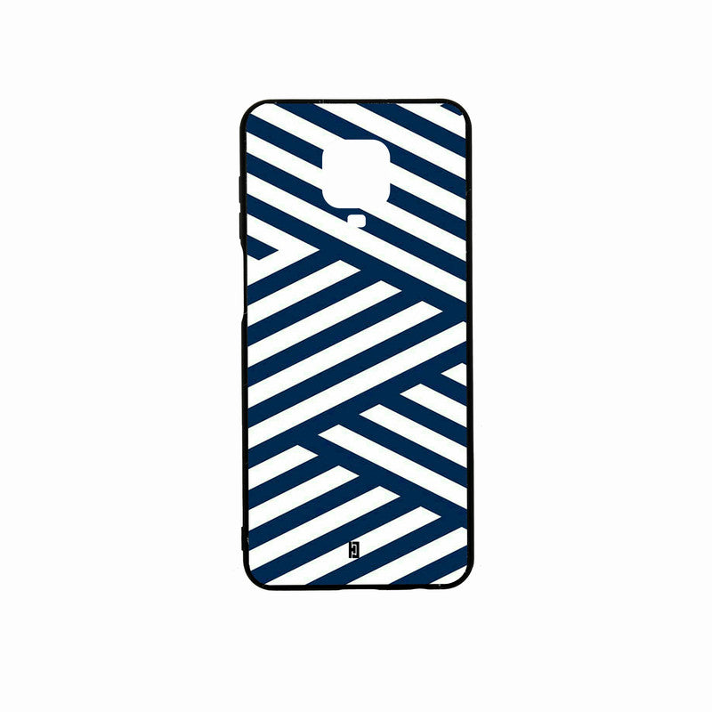 Funda Redmi Note 9 Pro Azure