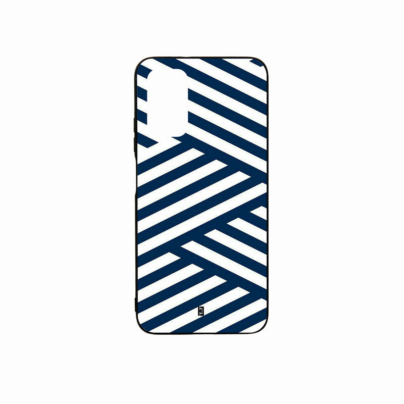 Funda Poco M3 Azure