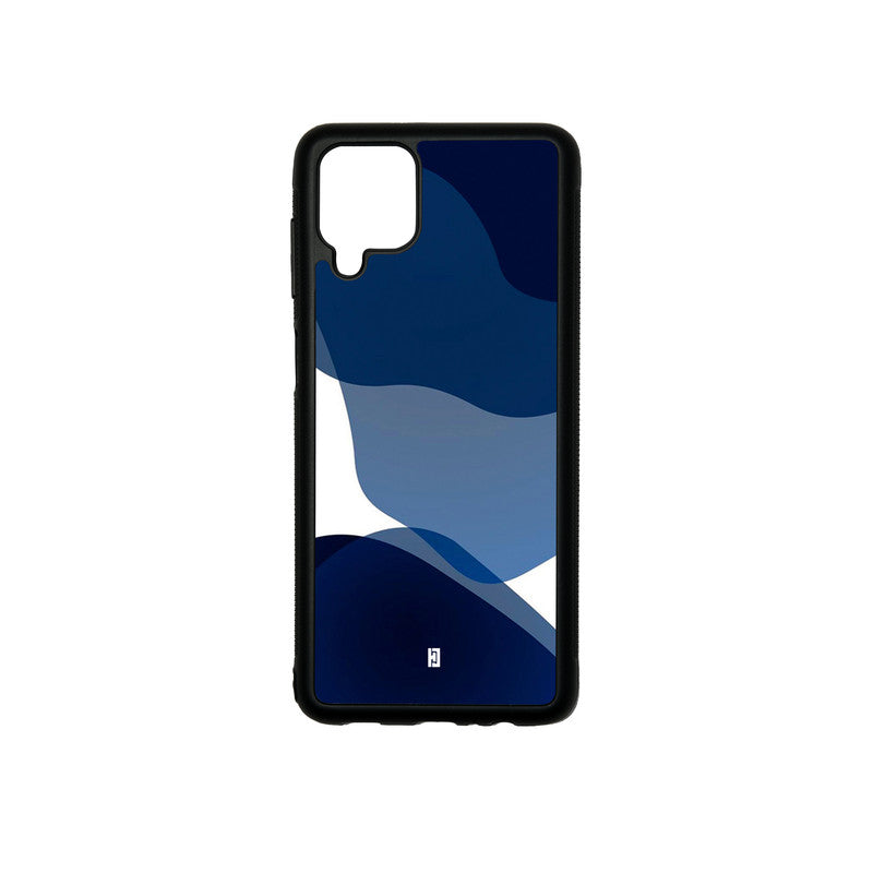 Funda Samsung Galaxy A12 5G BlueHaven