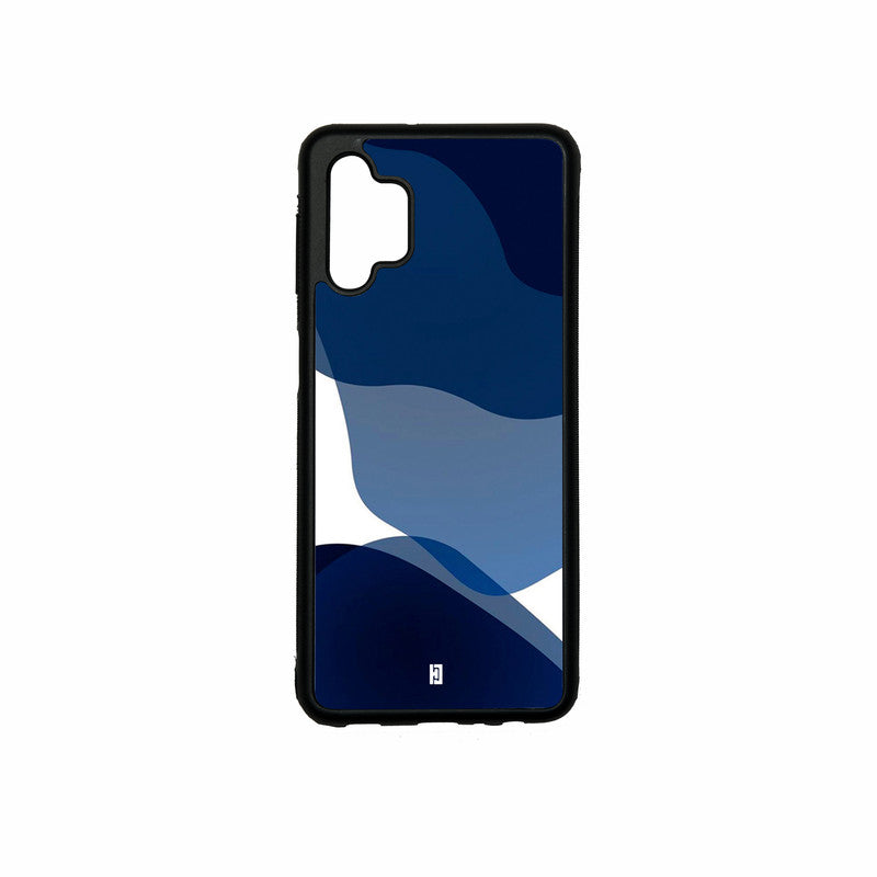 Funda Samsung Galaxy A34 5G BlueHaven