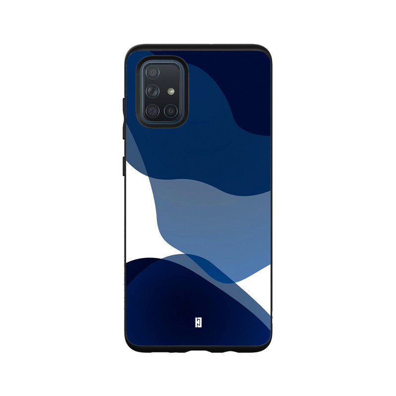 Funda Samsung Galaxy A51 5G BlueHaven