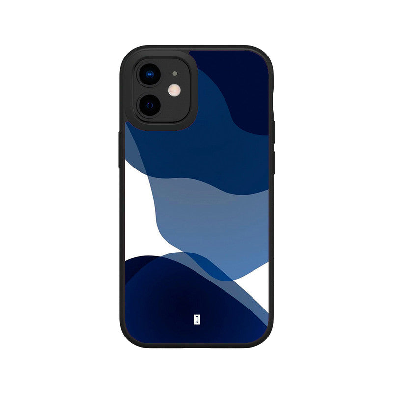 Funda iPhone 12 Mini BlueHaven