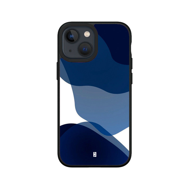 Funda iPhone 13 Mini BlueHaven