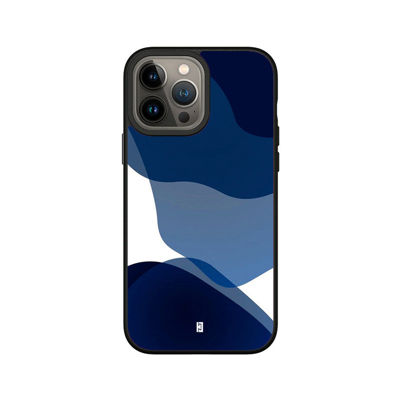 Funda iPhone 15 Pro Max BlueHaven