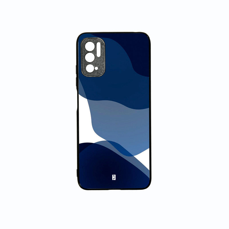 Funda Redmi Note 10 5G BlueHaven