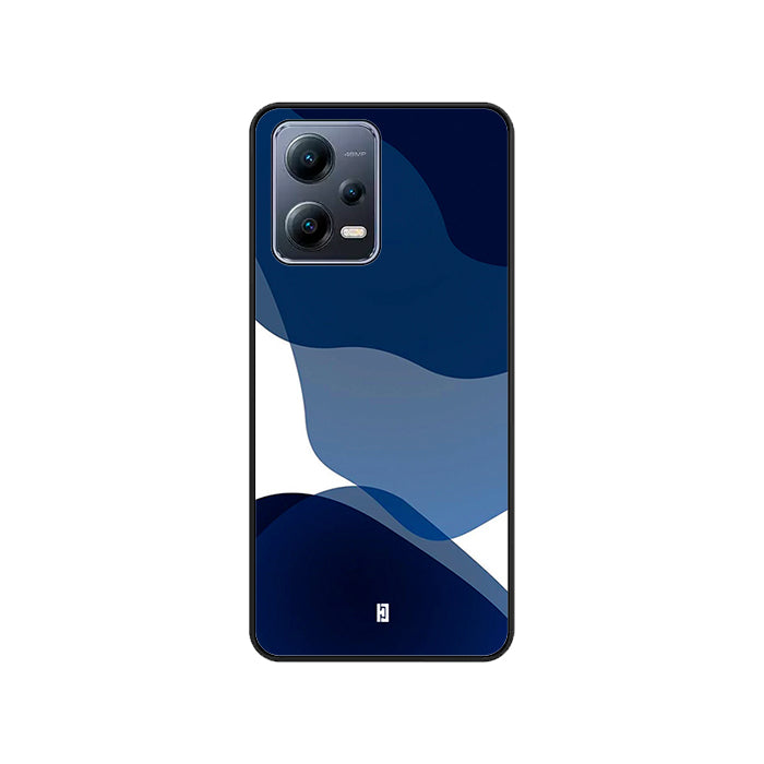 Funda Redmi Note 12 Pro 5G BlueHaven