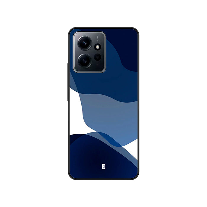 Funda Redmi Note 12 4G BlueHaven