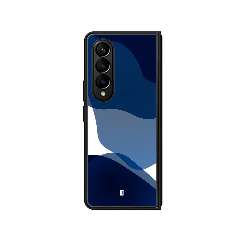 Funda Samsung Galaxy Z Fold5 BlueHaven