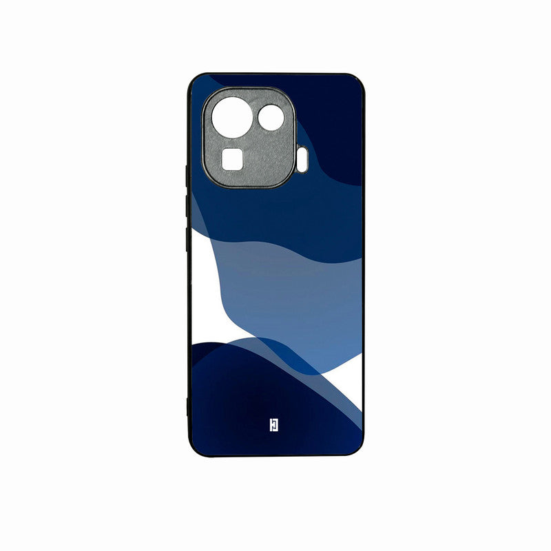 Funda Xiaomi MI 11 Pro  BlueHaven