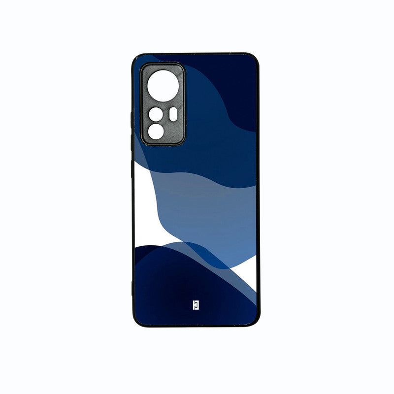 Funda Xiaomi MI 12 Pro  BlueHaven