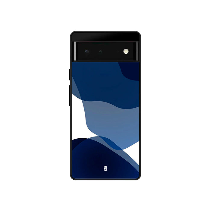 Funda Google Pixel 6 BlueHaven