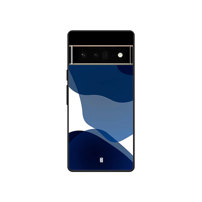 Funda Google Pixel 6 Pro BlueHaven