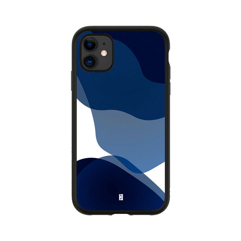 Funda iPhone 11 BlueHaven