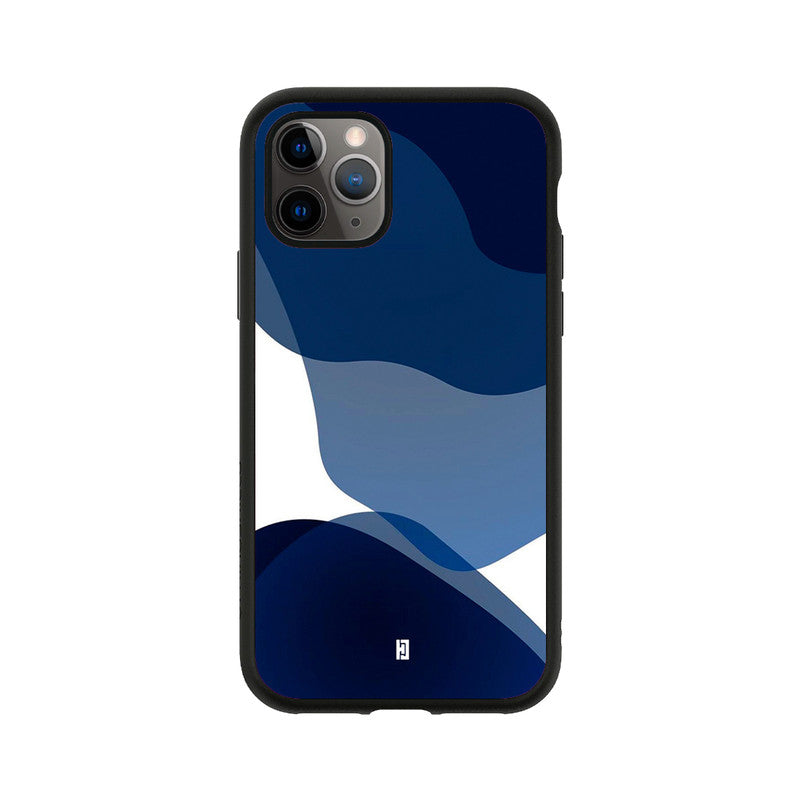 Funda iPhone 11 Pro BlueHaven