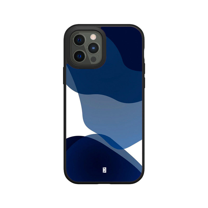 Funda iPhone 12/12 Pro BlueHaven