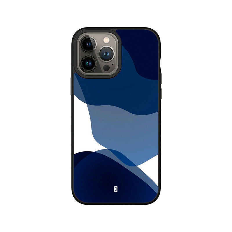 Funda iPhone 15 Pro BlueHaven