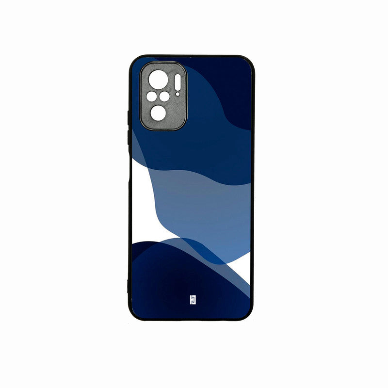 Funda Redmi Note 10  BlueHaven