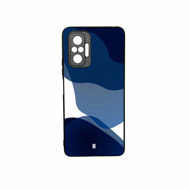 Funda Redmi Note 10 Pro BlueHaven