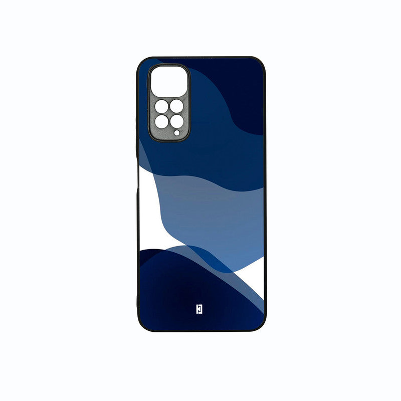 Funda Redmi Note 11 5G BlueHaven