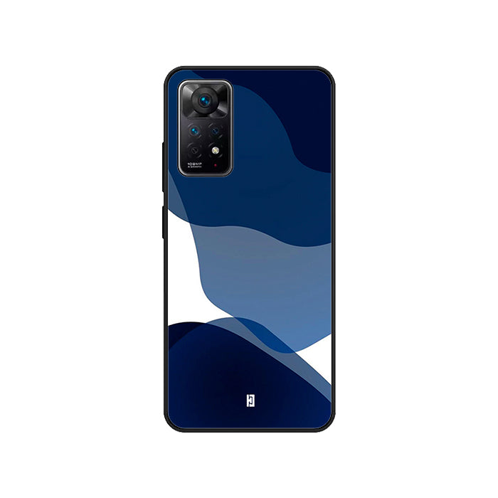 Funda Redmi Note 11 Pro BlueHaven