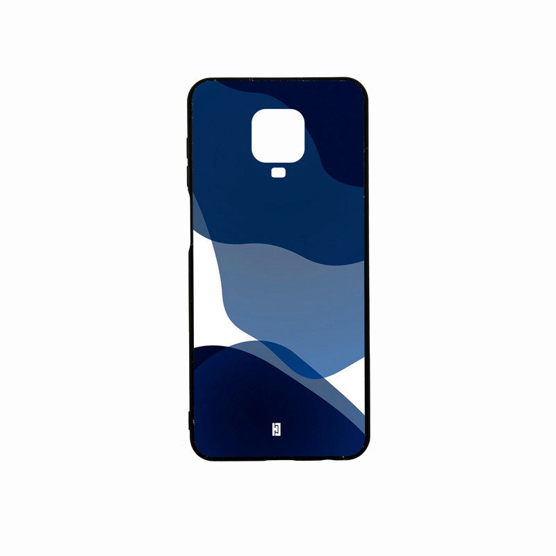 Funda Redmi Note 9 Pro BlueHaven