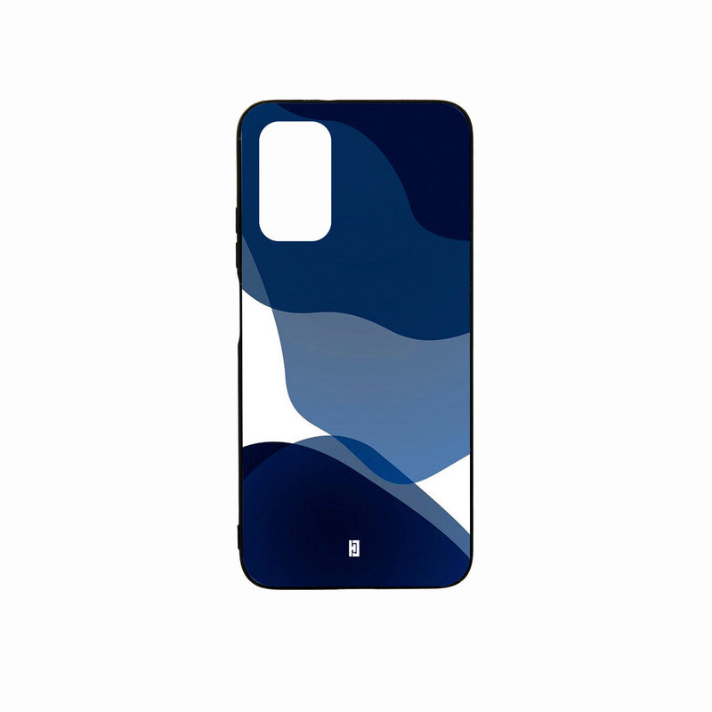 Funda Poco M3 BlueHaven