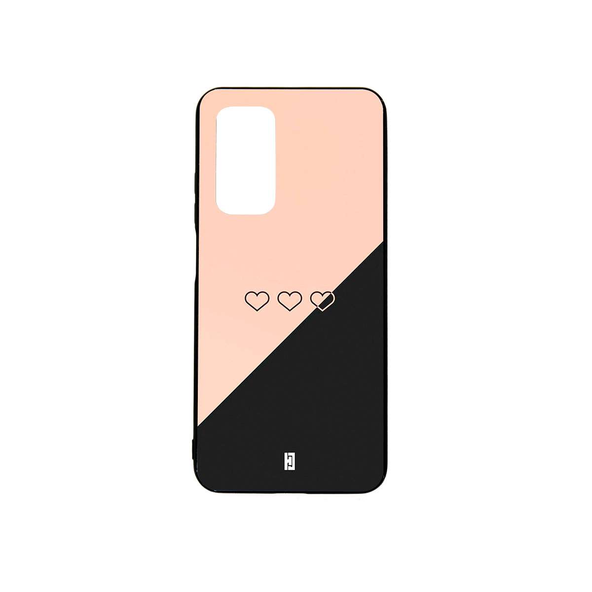 Funda Xiaomi 10T/10T Pro 5G Mini Corazones