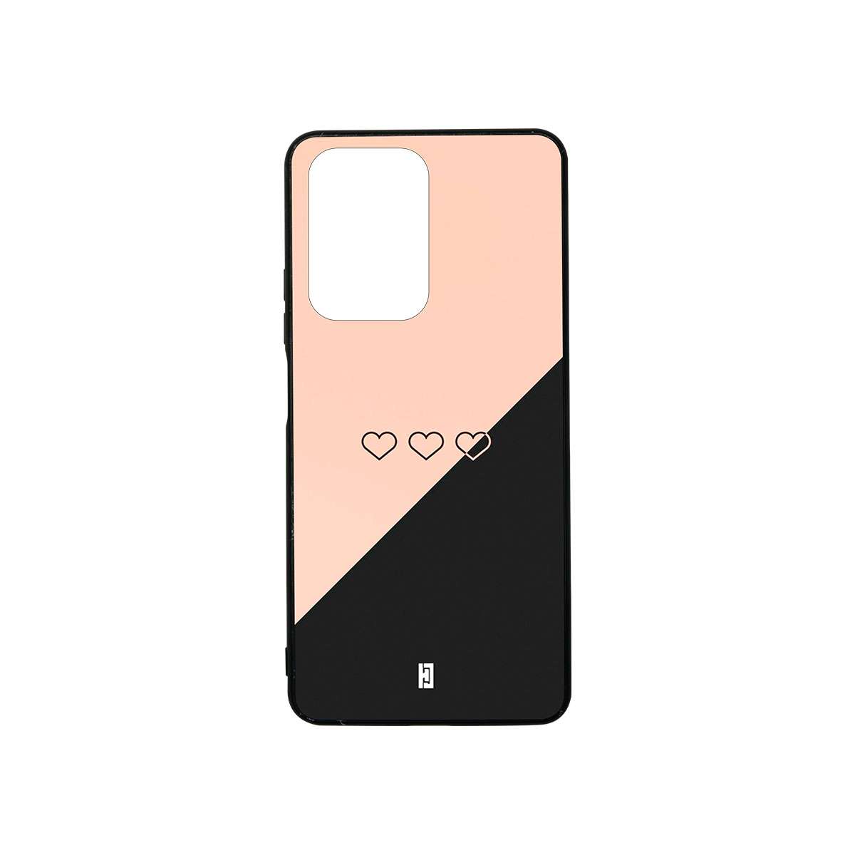 Funda Xiaomi 11T/11T Pro Mini Corazones