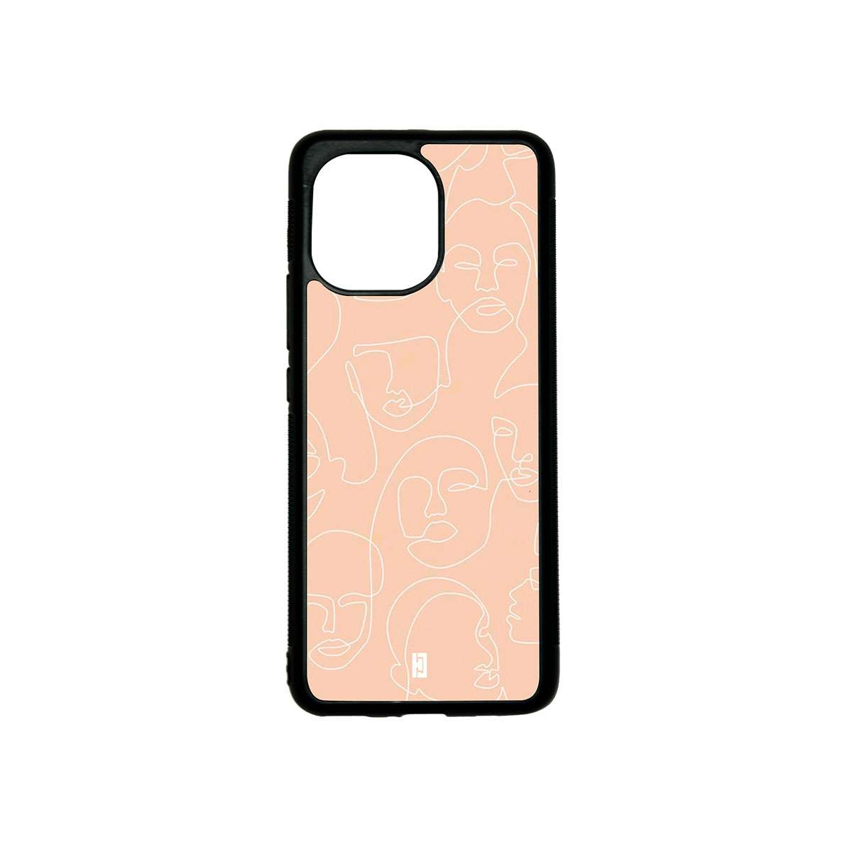 Funda Xiaomi 11 Rostros