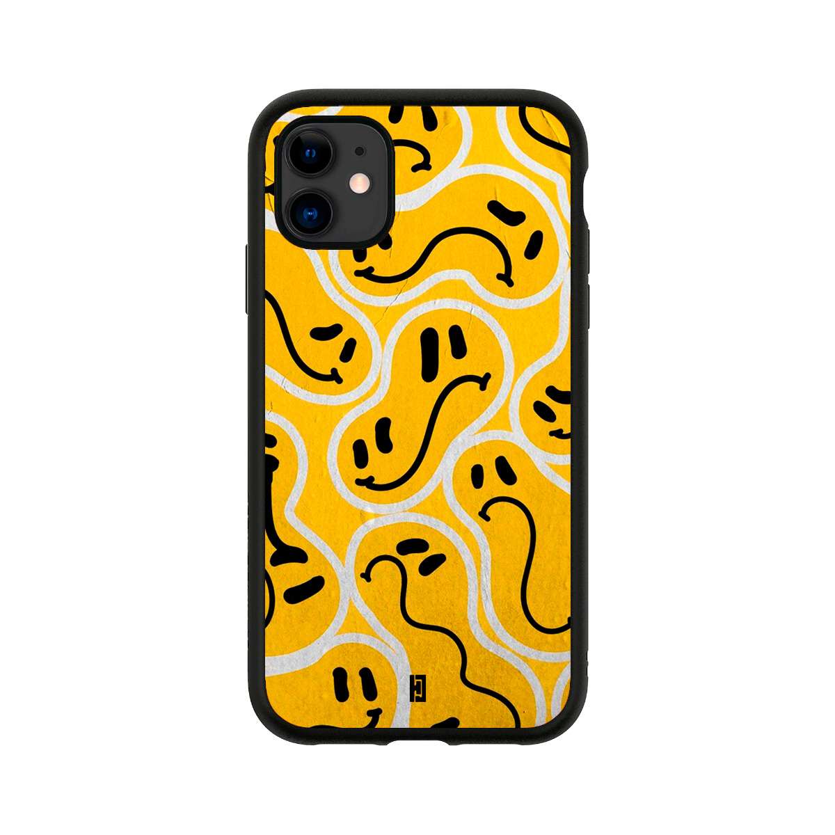 Funda iPhone 11 Smile