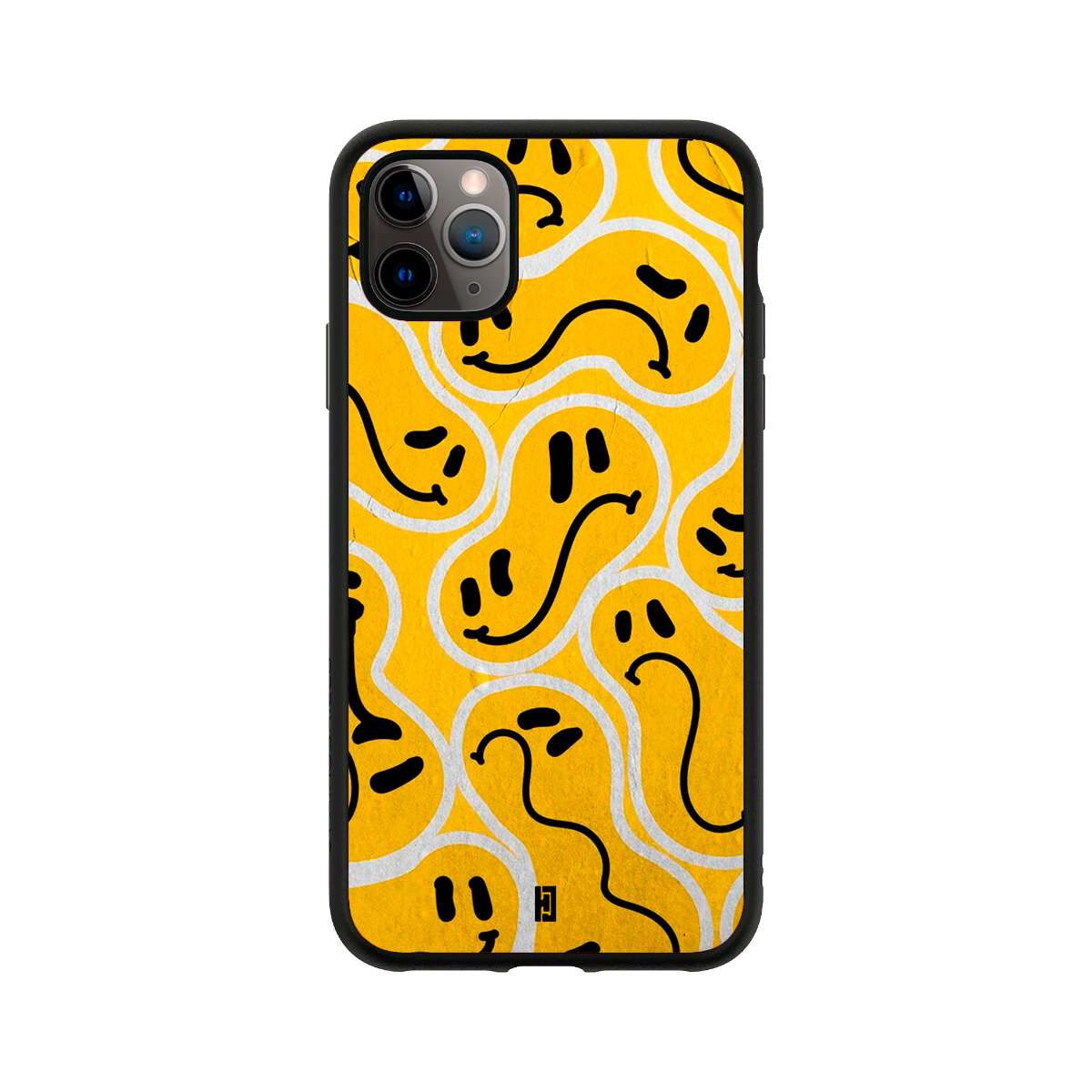 Funda iPhone 11 Pro Smile