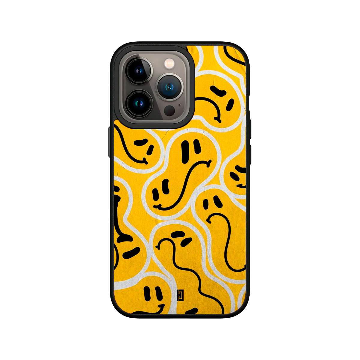 Funda iPhone 12/12 Pro Smile