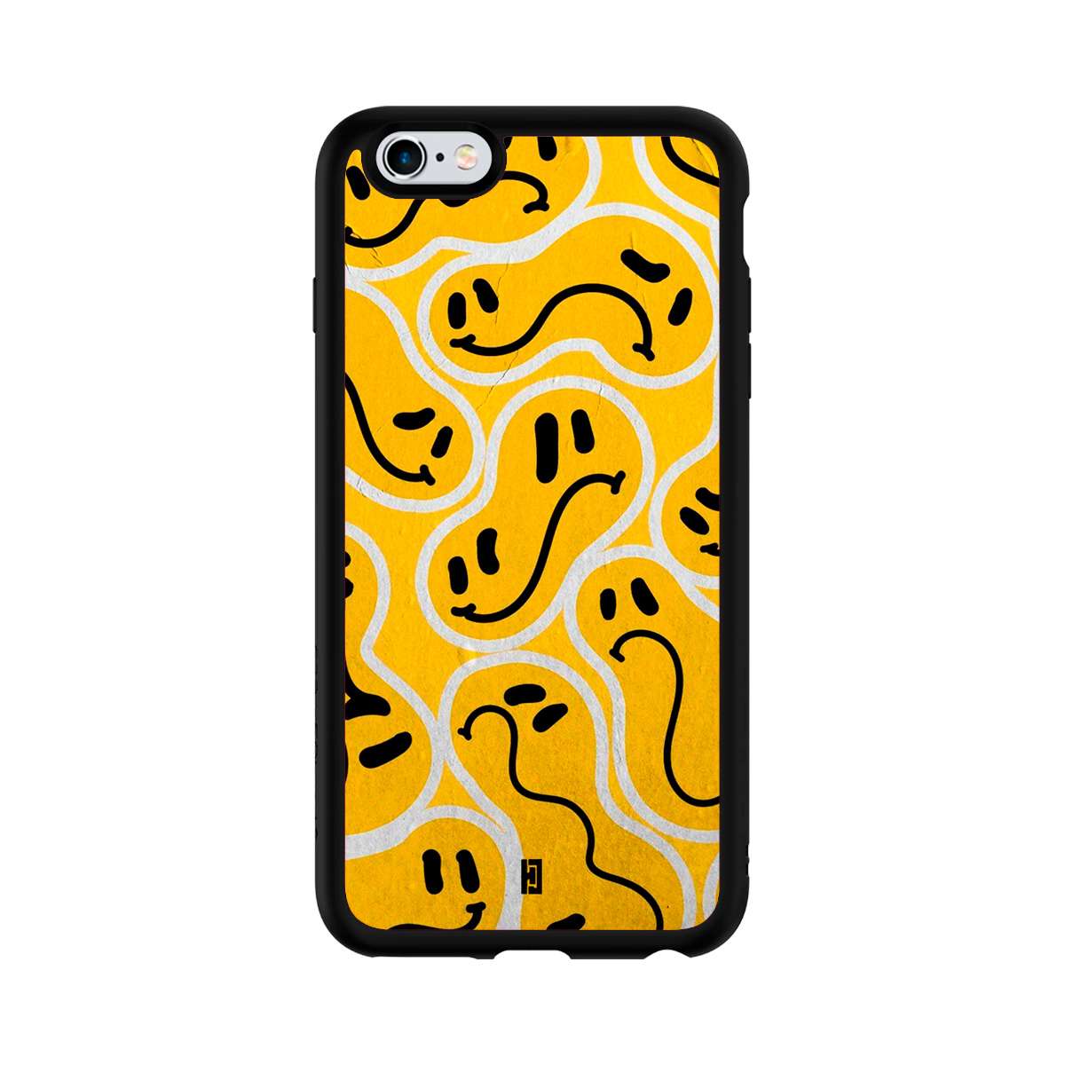 Funda iPhone 6 Smile