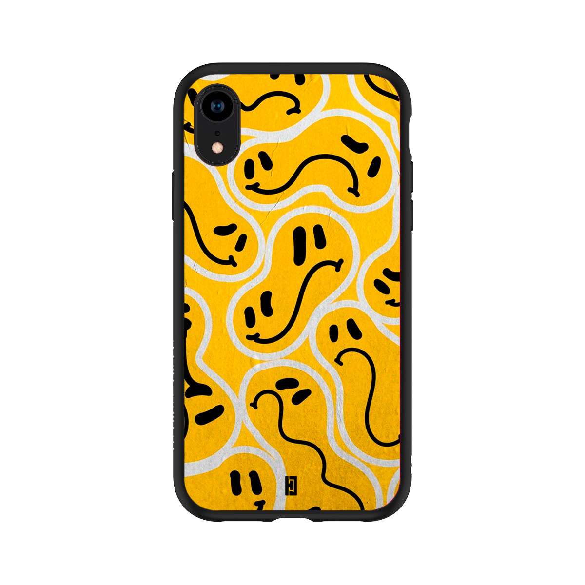 Funda iPhone XR Smile