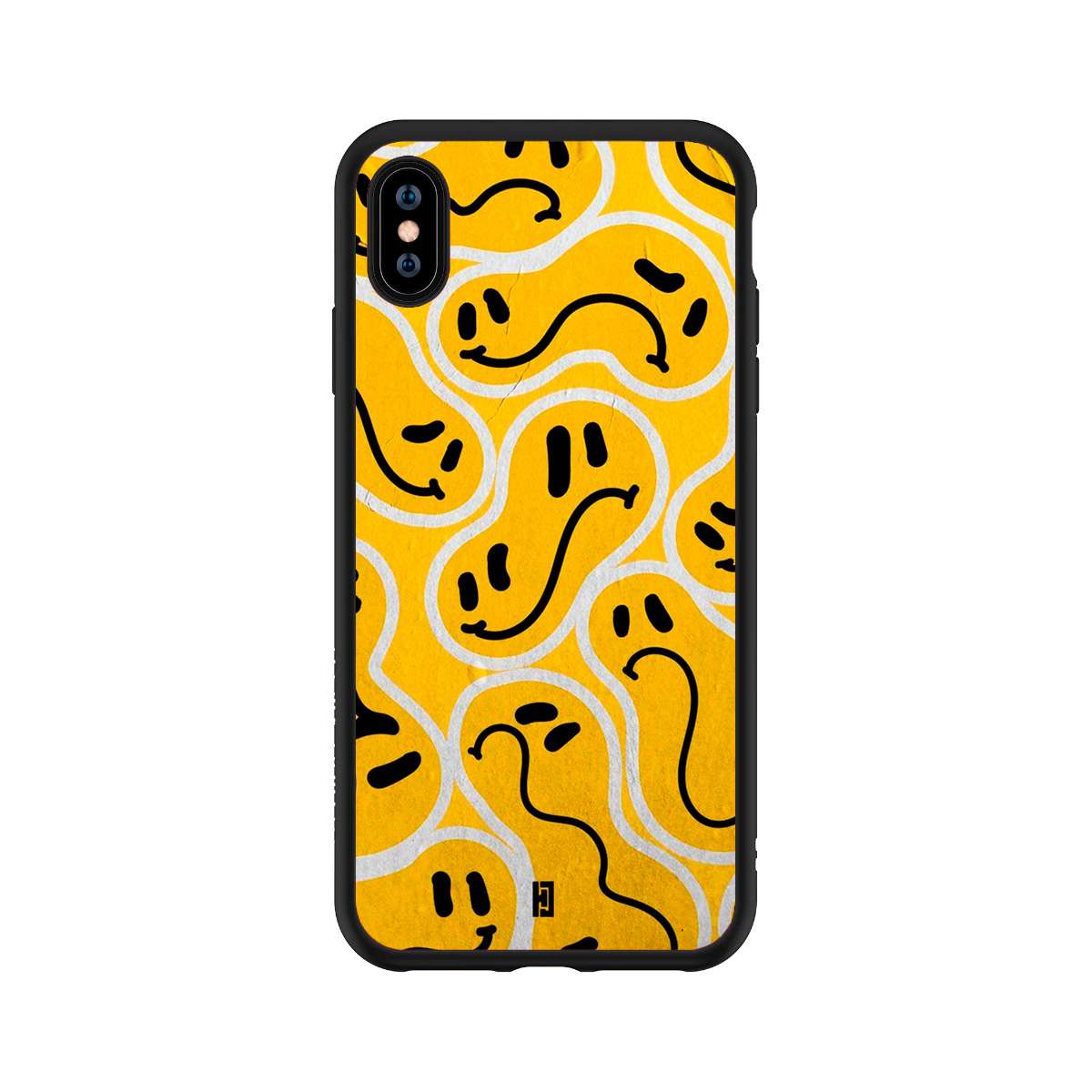 Funda iPhone X/XS Smile