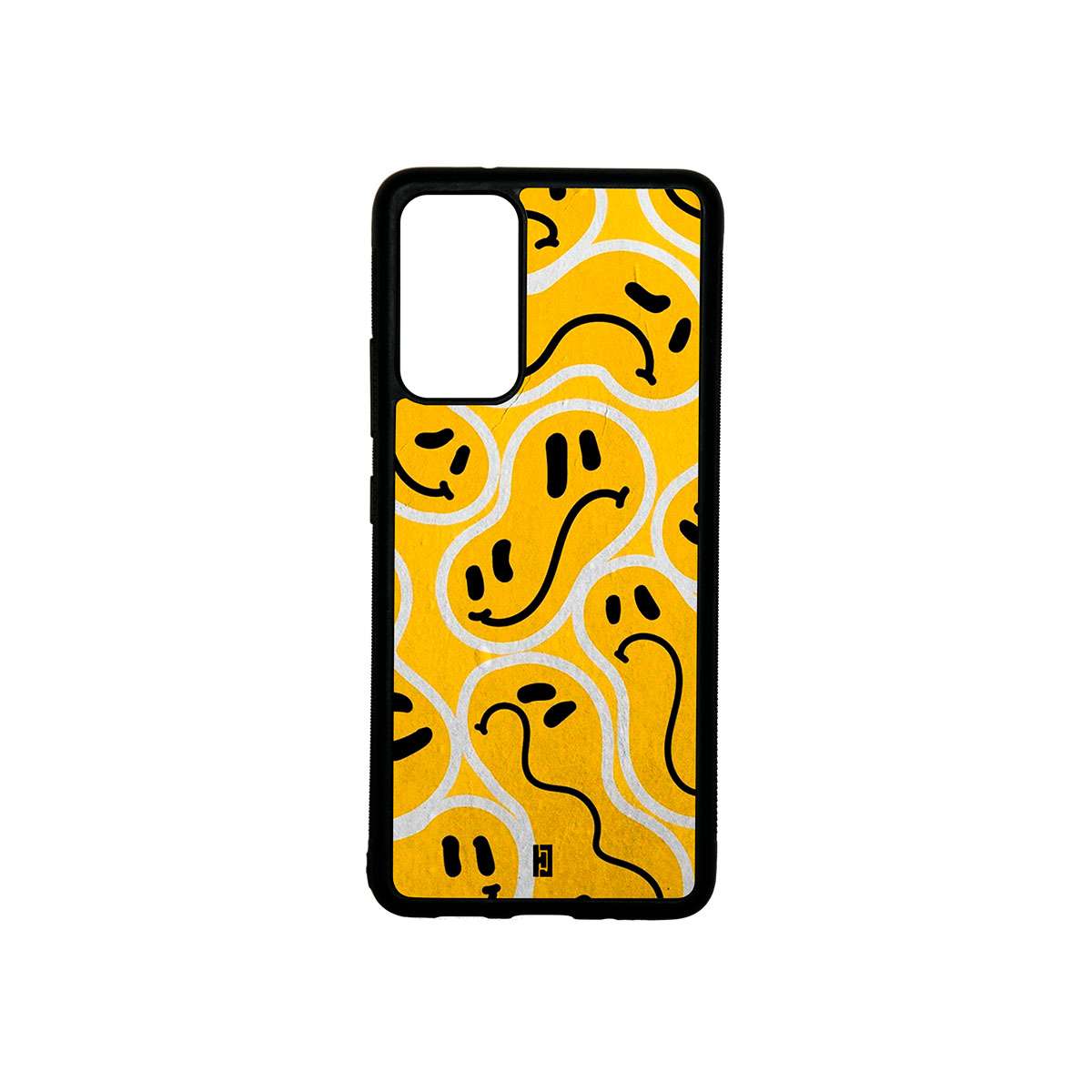 Funda Samsung Galaxy A51 5G Smile