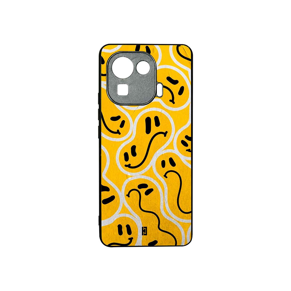 Funda Xiaomi 11Pro Smile