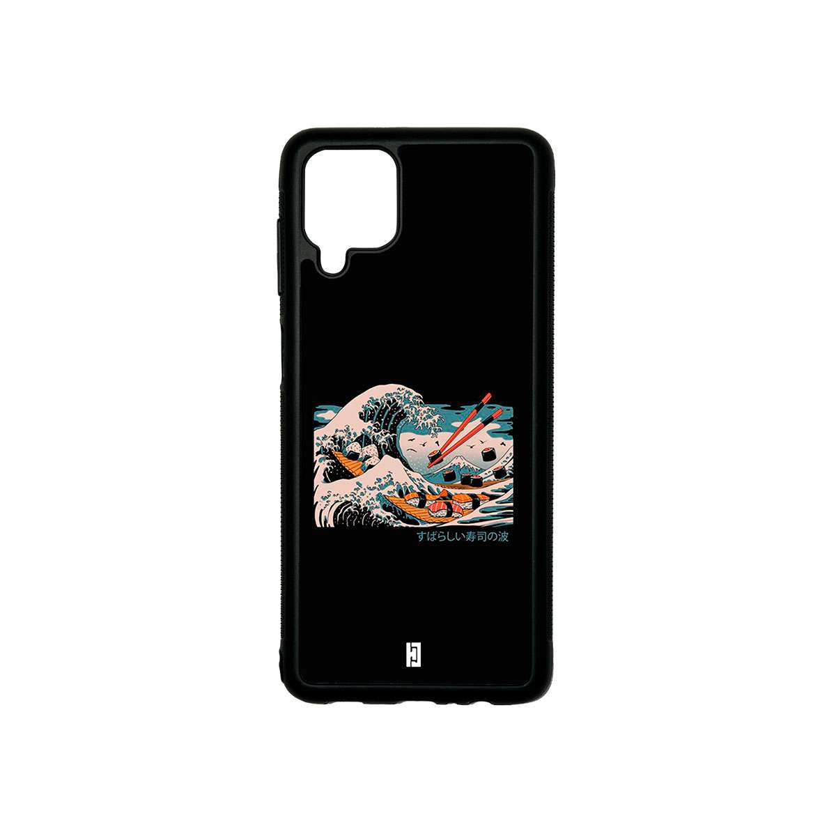 Funda Samsung Galaxy A12 5G Sushi