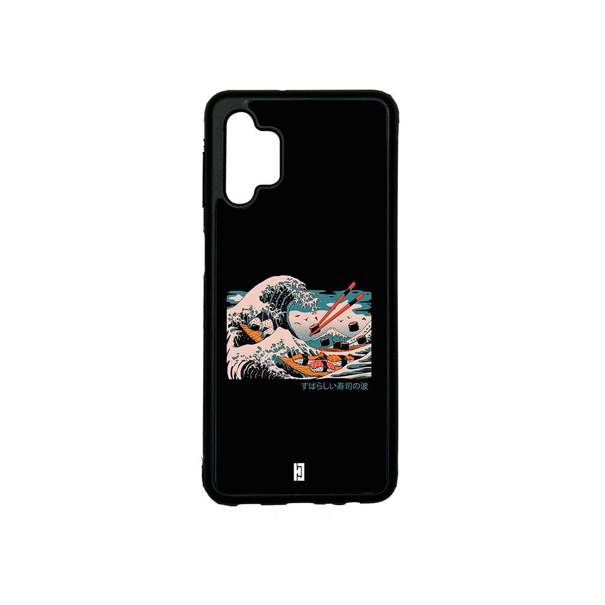 Funda Samsung Galaxy A32 Sushi