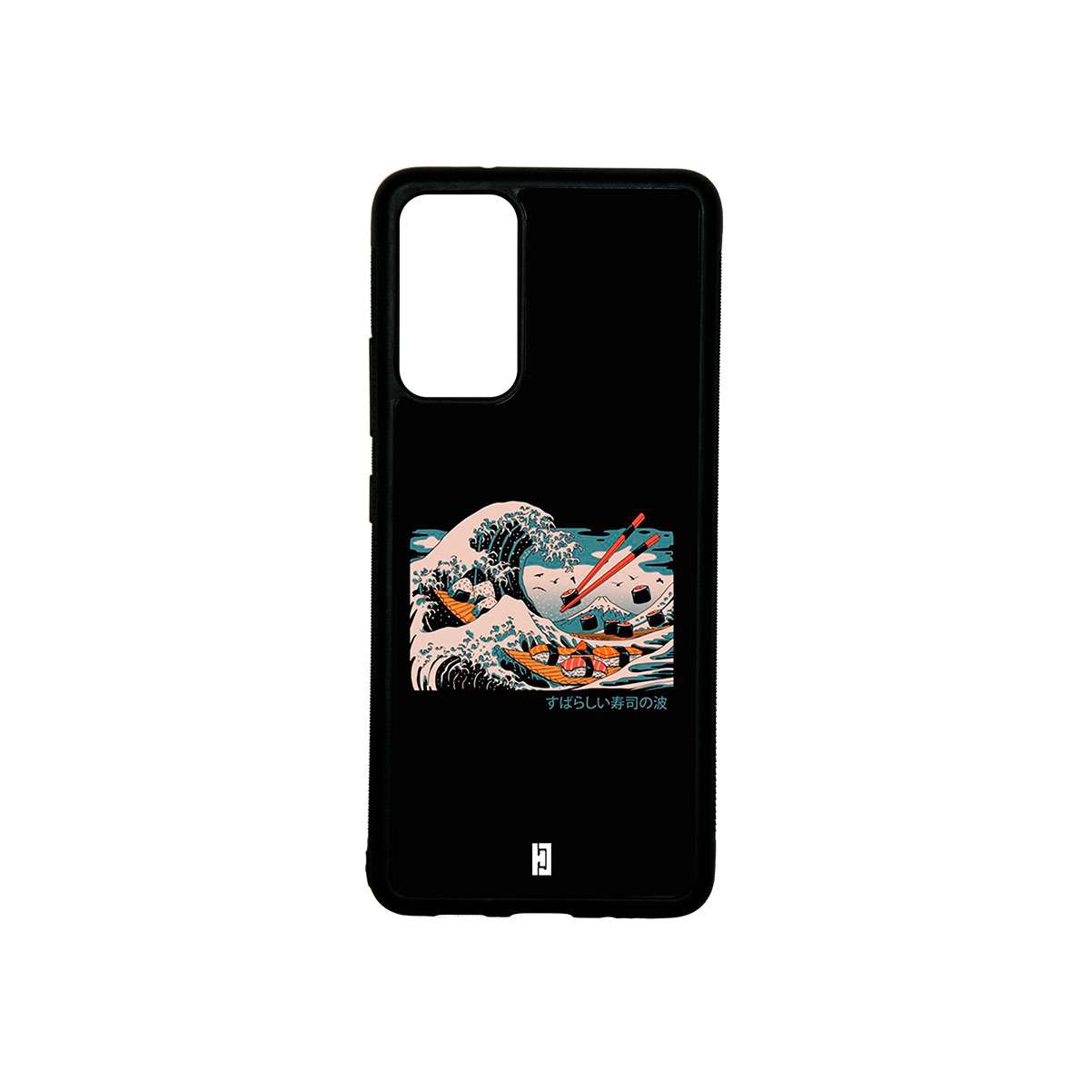 Funda Samsung Galaxy A51 5G Sushi